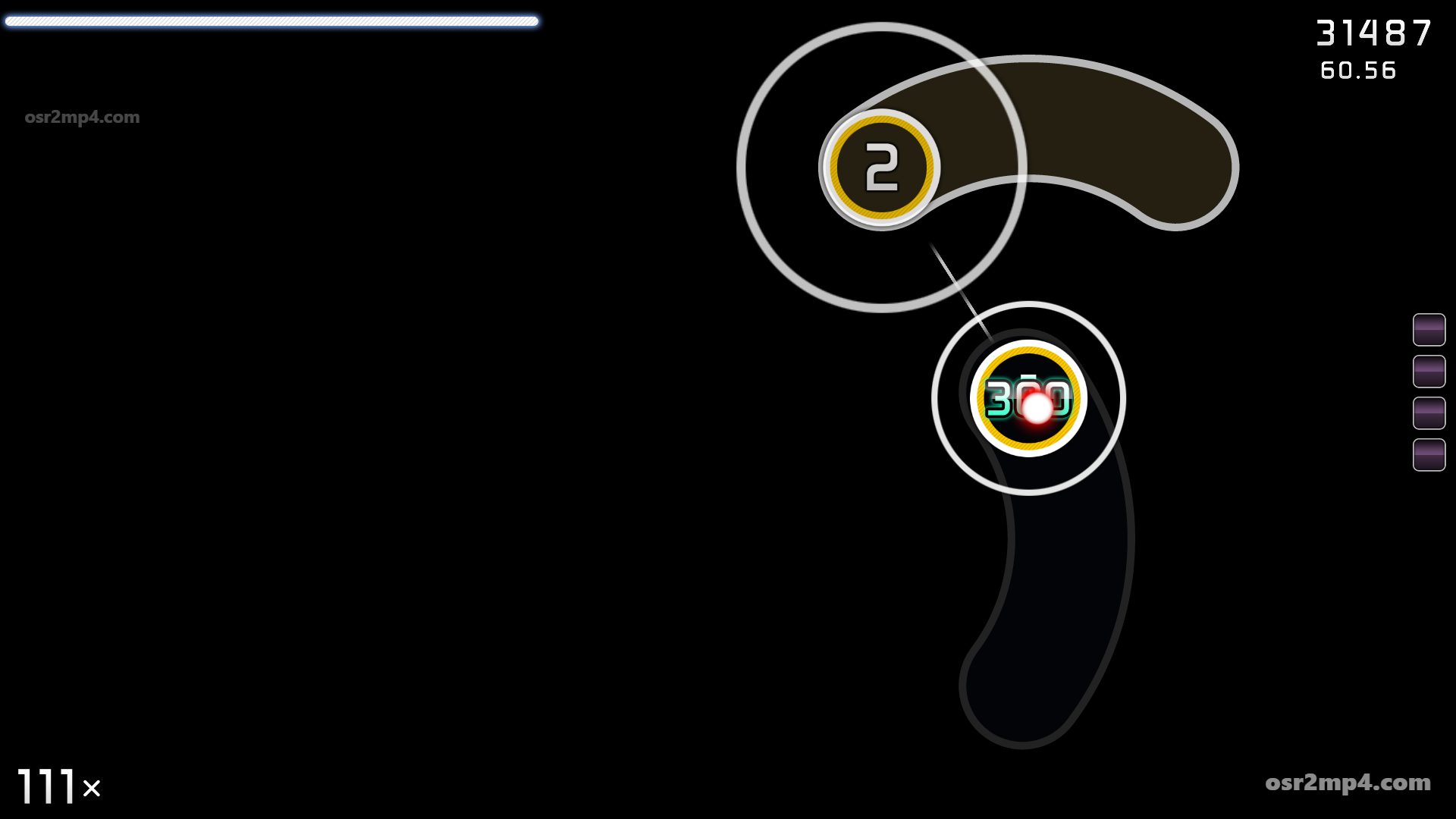 xi - Aragami [Another]