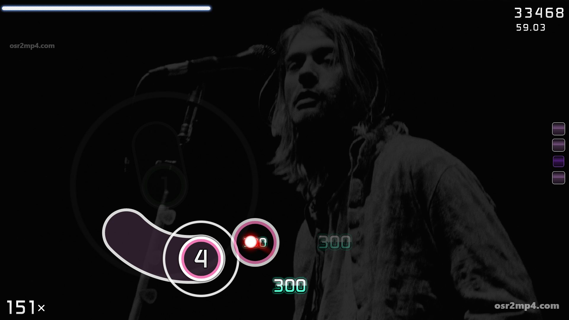 Nirvana - Come As You Are [Virtoper's Hard]