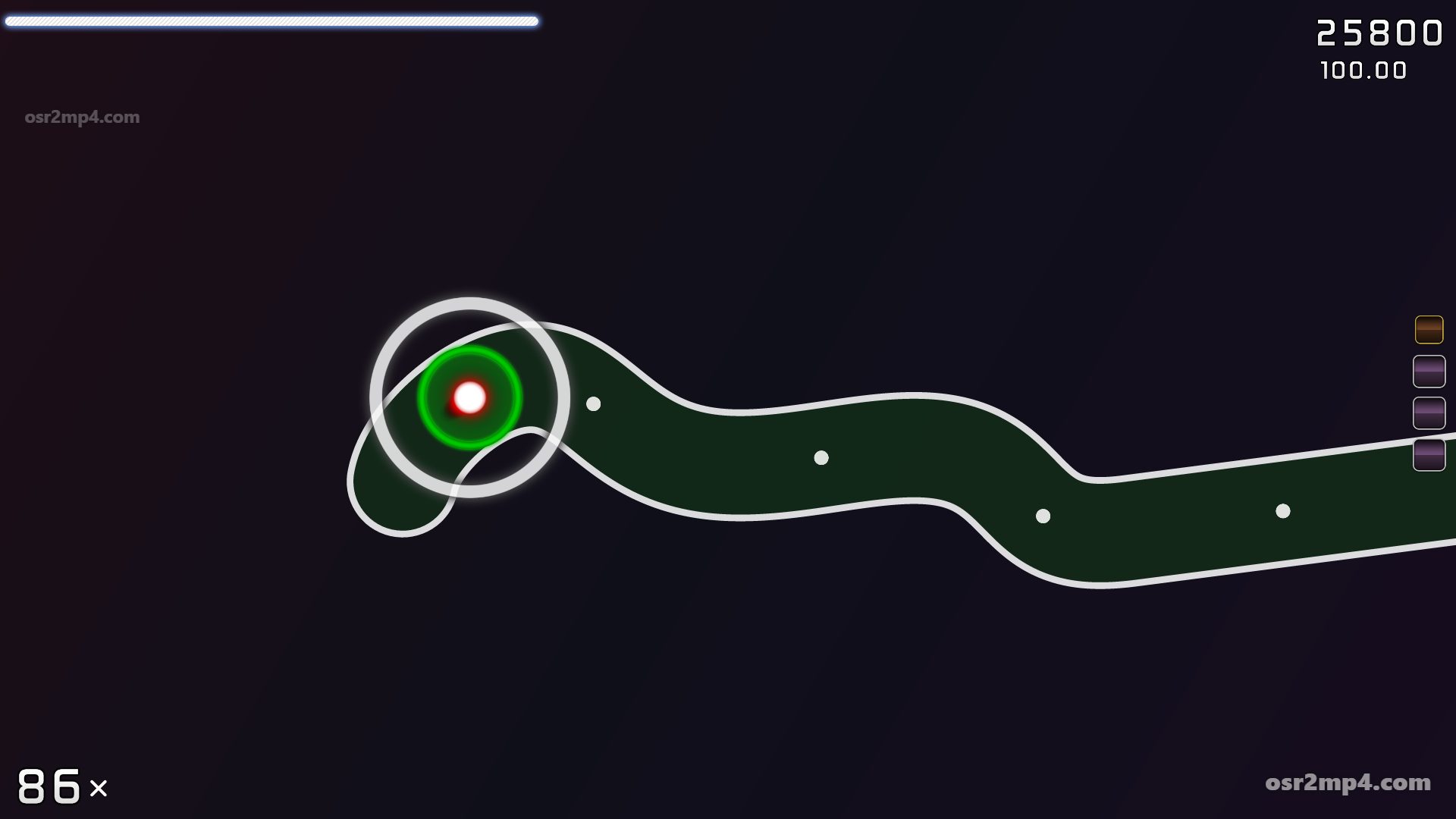 Unknown map [Easy]