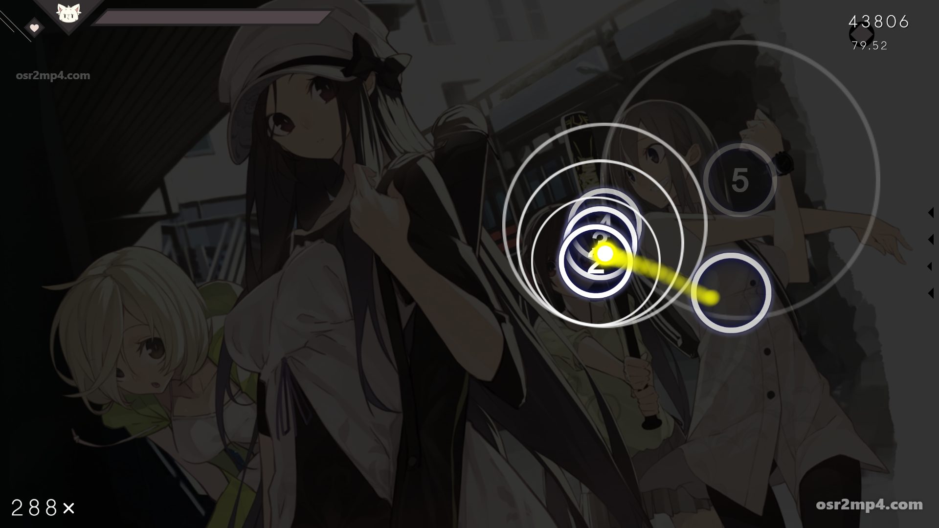EVO+ - [A]ddiction [Vert's Expert]
