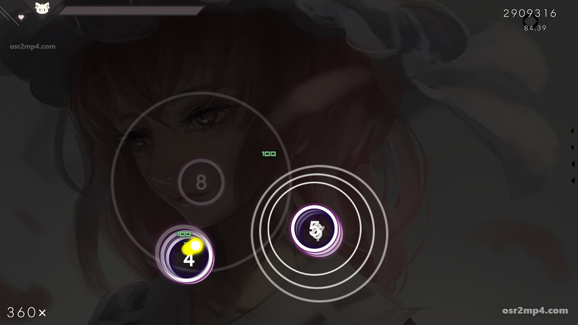 Draw the Emotional - Sad spring [Akitoshi's Expert]