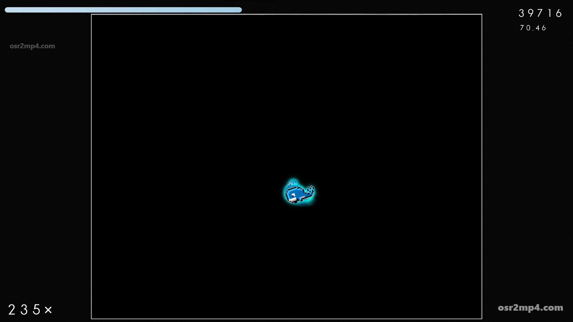 DECO*27 - Ghost Rule [CRN's Extra]