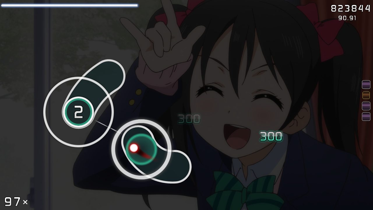 Various Artists - Julaaaan's Triangle Jump Training [Nico Nico Nii [Nico Nico Nii~]]