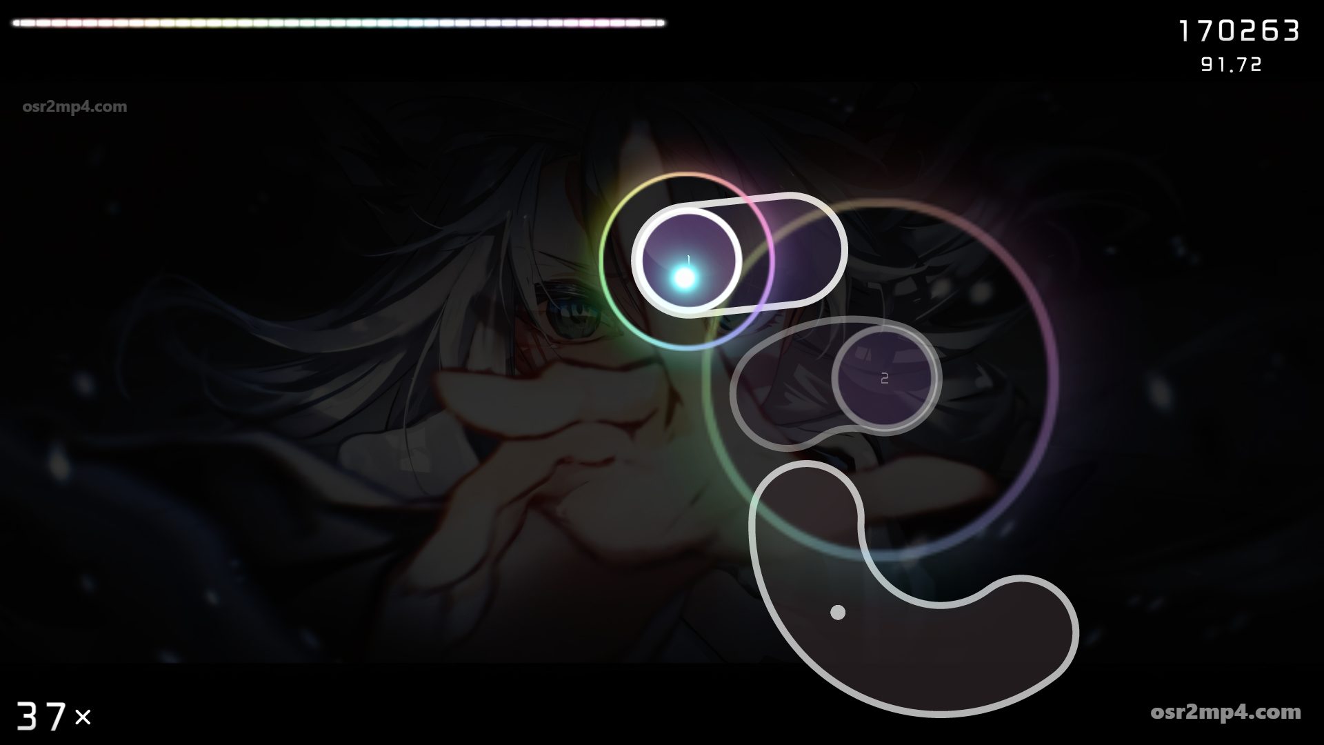 Charli XCX - Boom Clap (kyoto Remix) (Sped Up & Cut Ver.) [this must be love...]