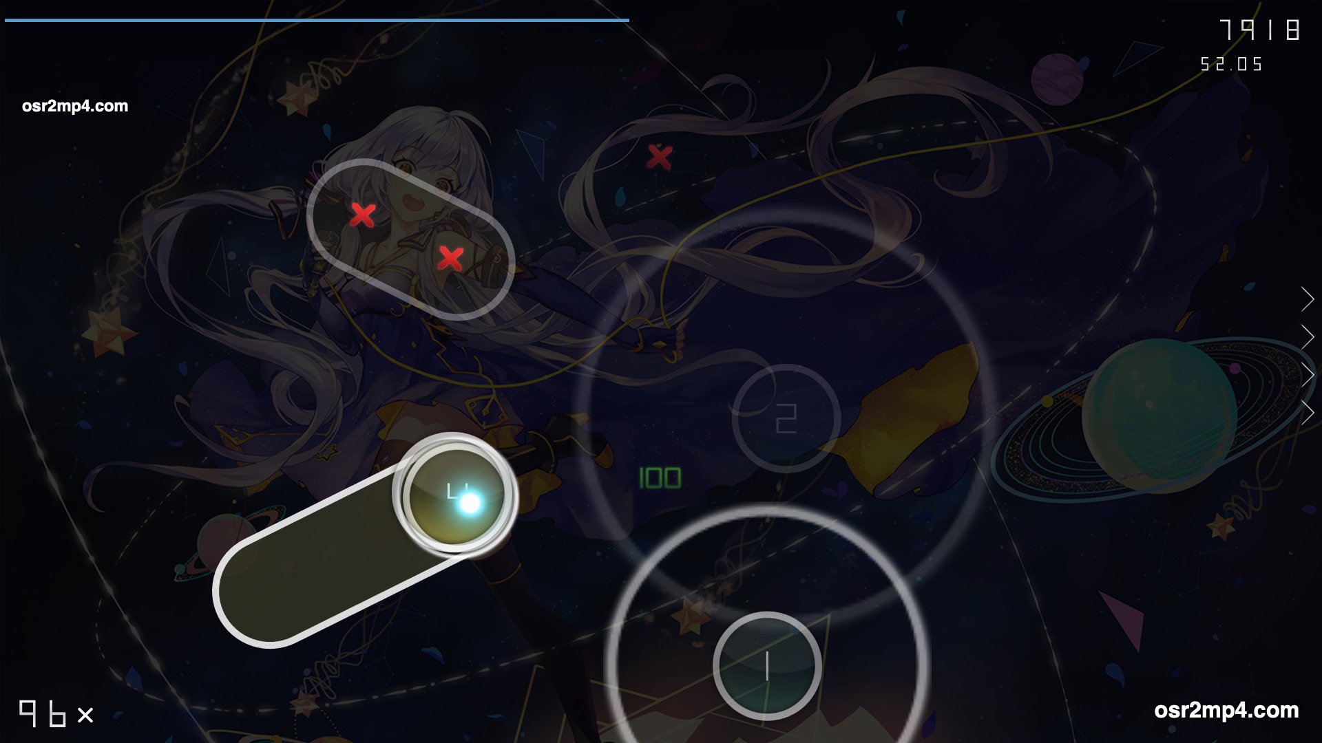 dj TAKA - quaver [Lasse's Extra]