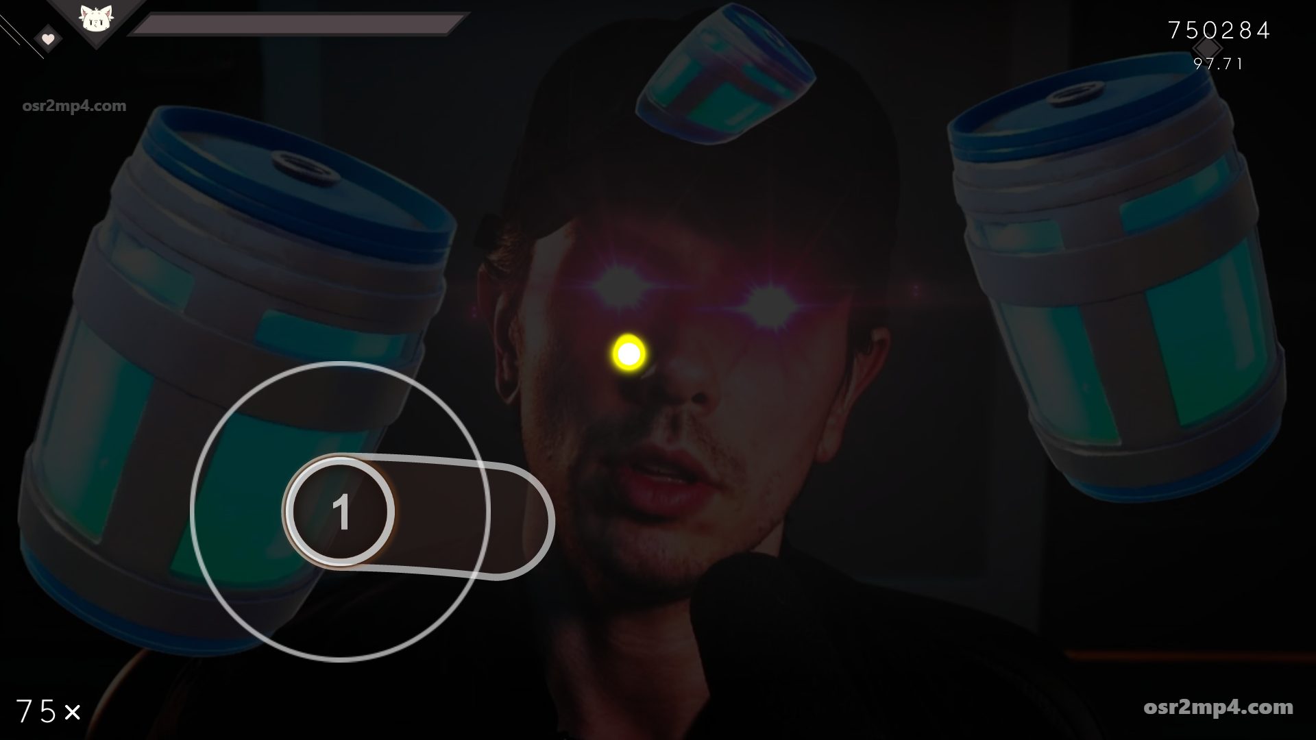 NateWantsToBattle - Chug Jug With You, but i can't anymore [Chug Jug With Me]