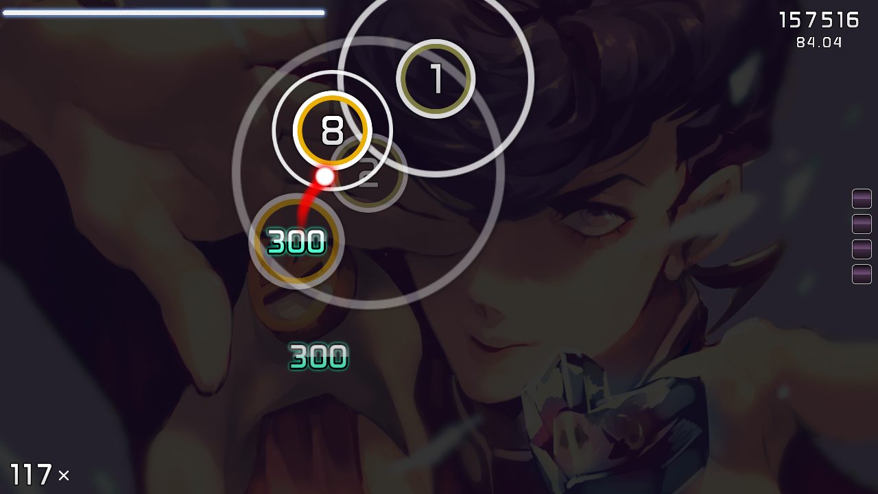 batta - chase [Advanced]