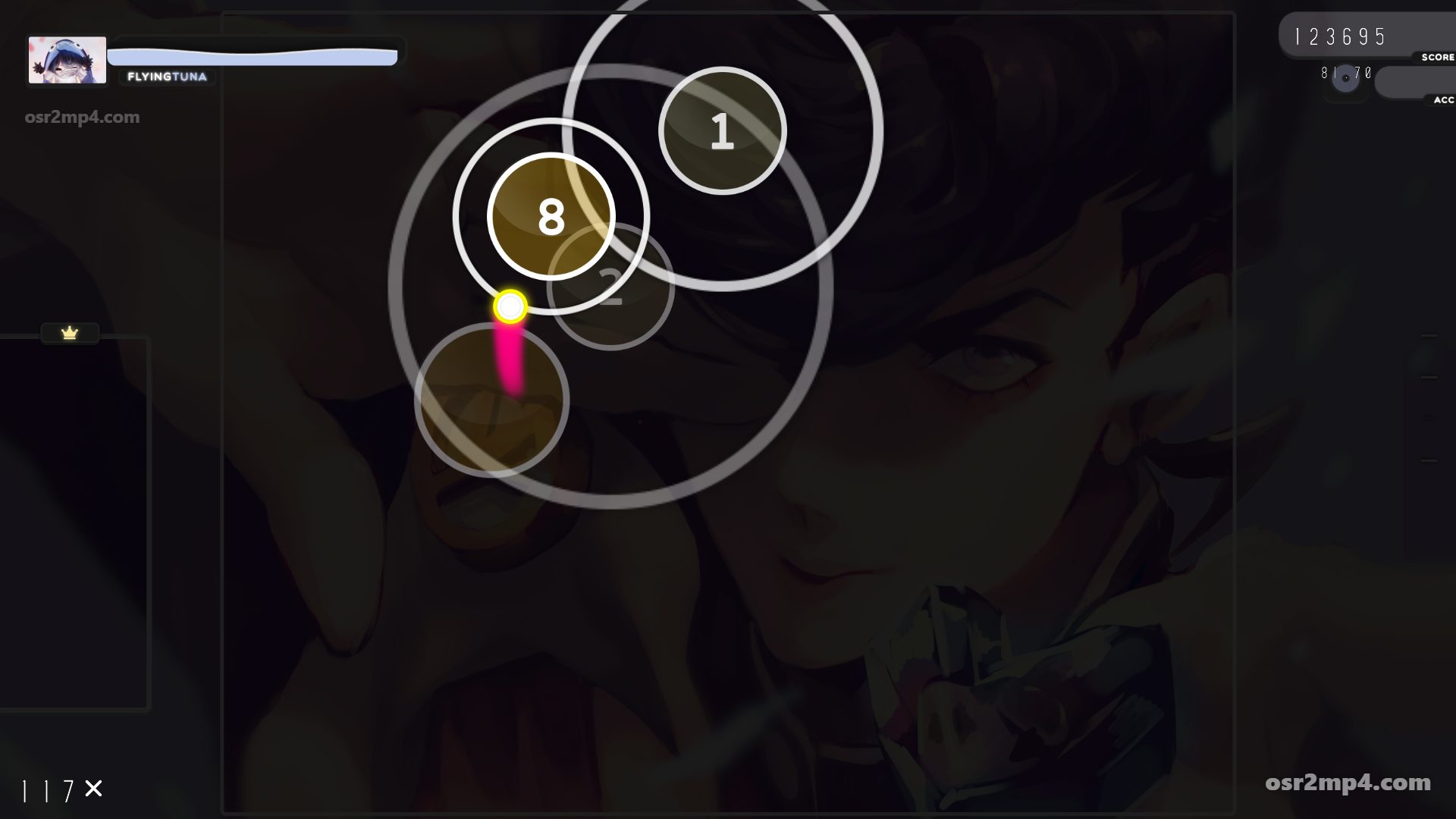 batta - chase [Advanced]