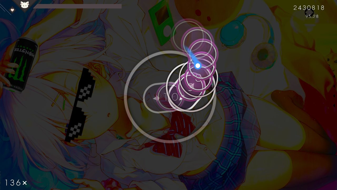 ONE OK ROCK - American Girls (Juztan Remix) GAMMA [DELTA]