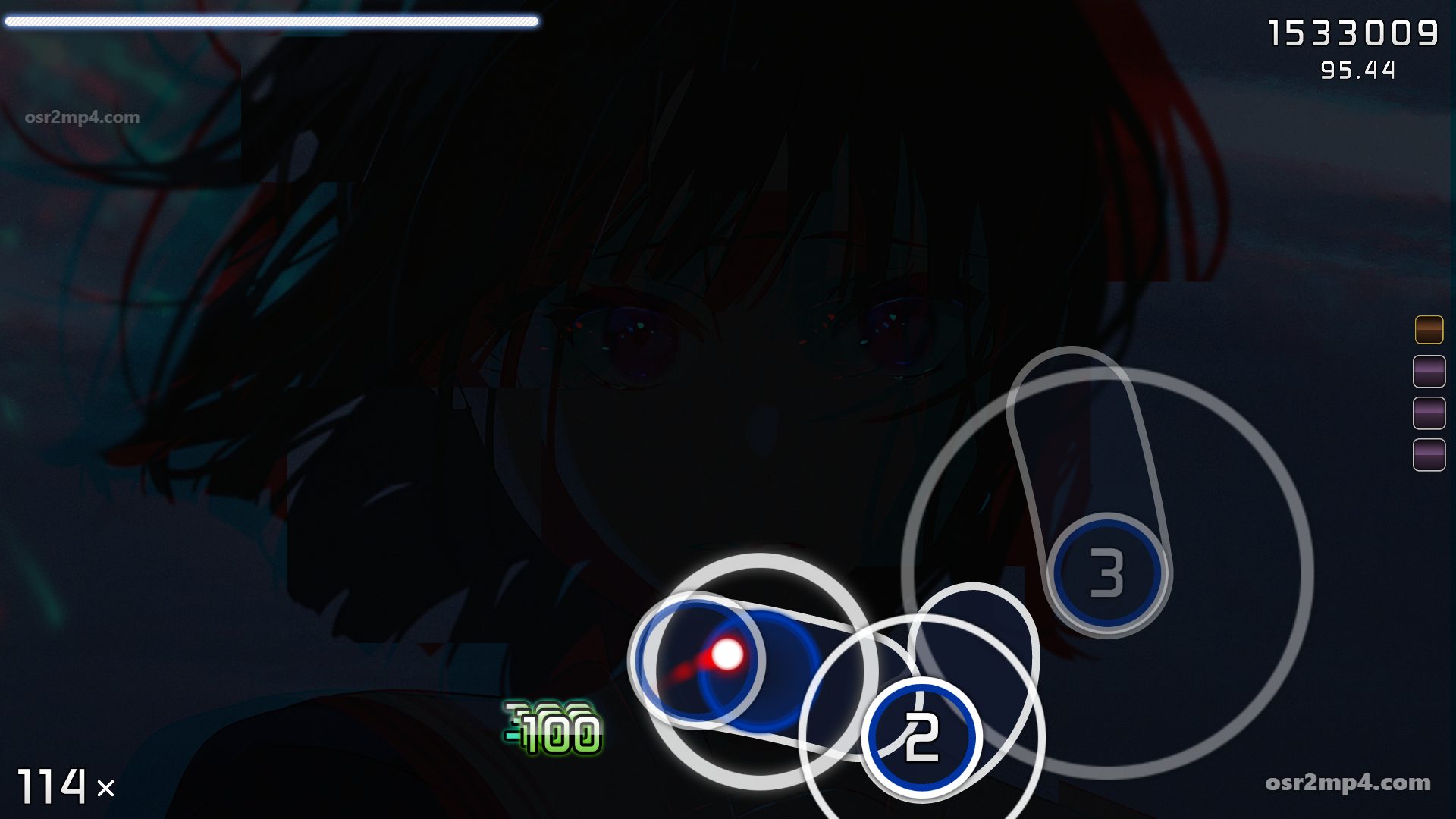 ANGUISH, vlad pivo, YARCHE SOLNTSA, ily - Krasavitsa [TheShadow's Hard]