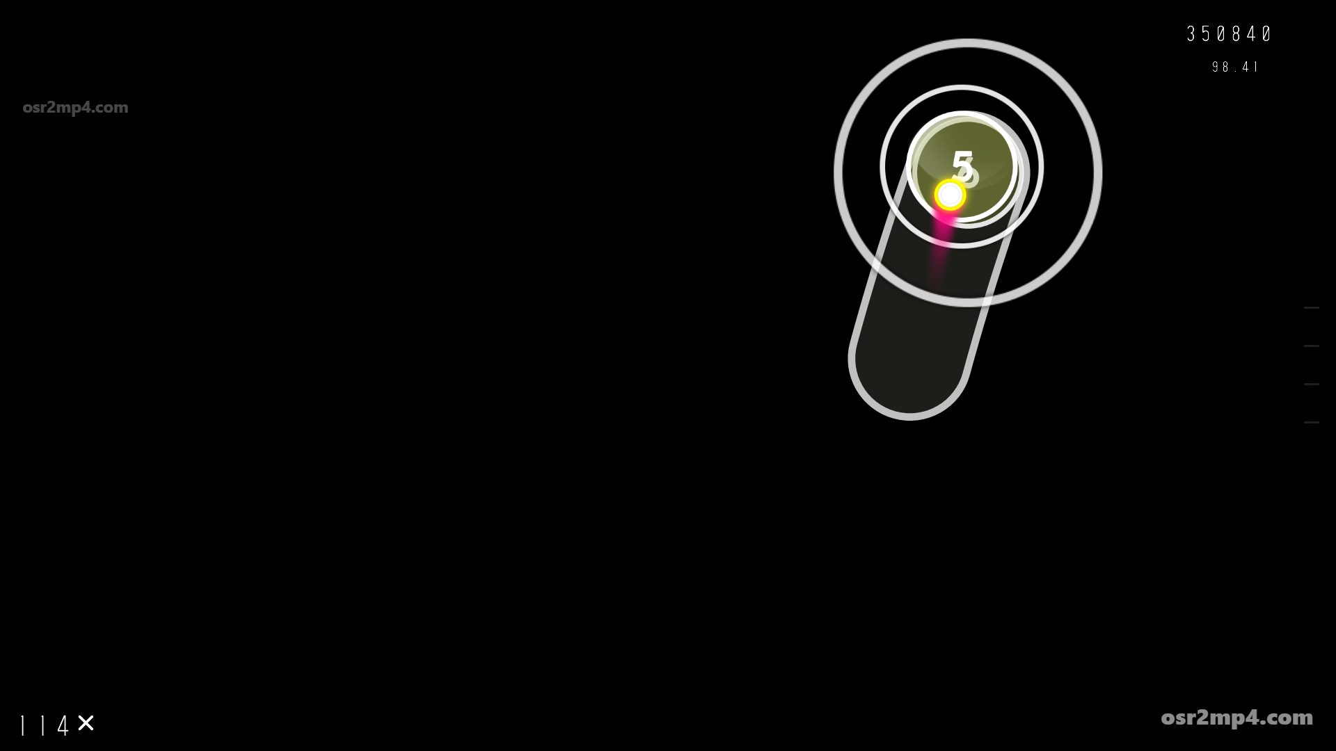 MIMI - Marshmary (Cut Ver.) [Reflection]