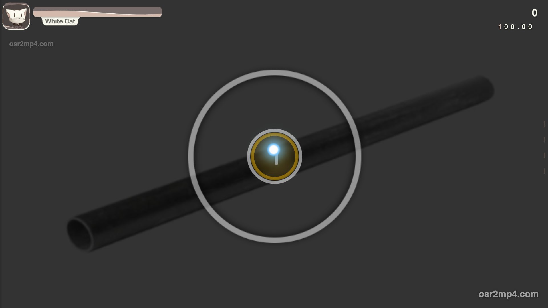 Metal Pipe - Falling Metal Pipe [PIADSAIFNBAU]