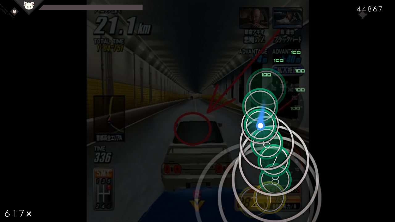 yax03 - down [Pro!]