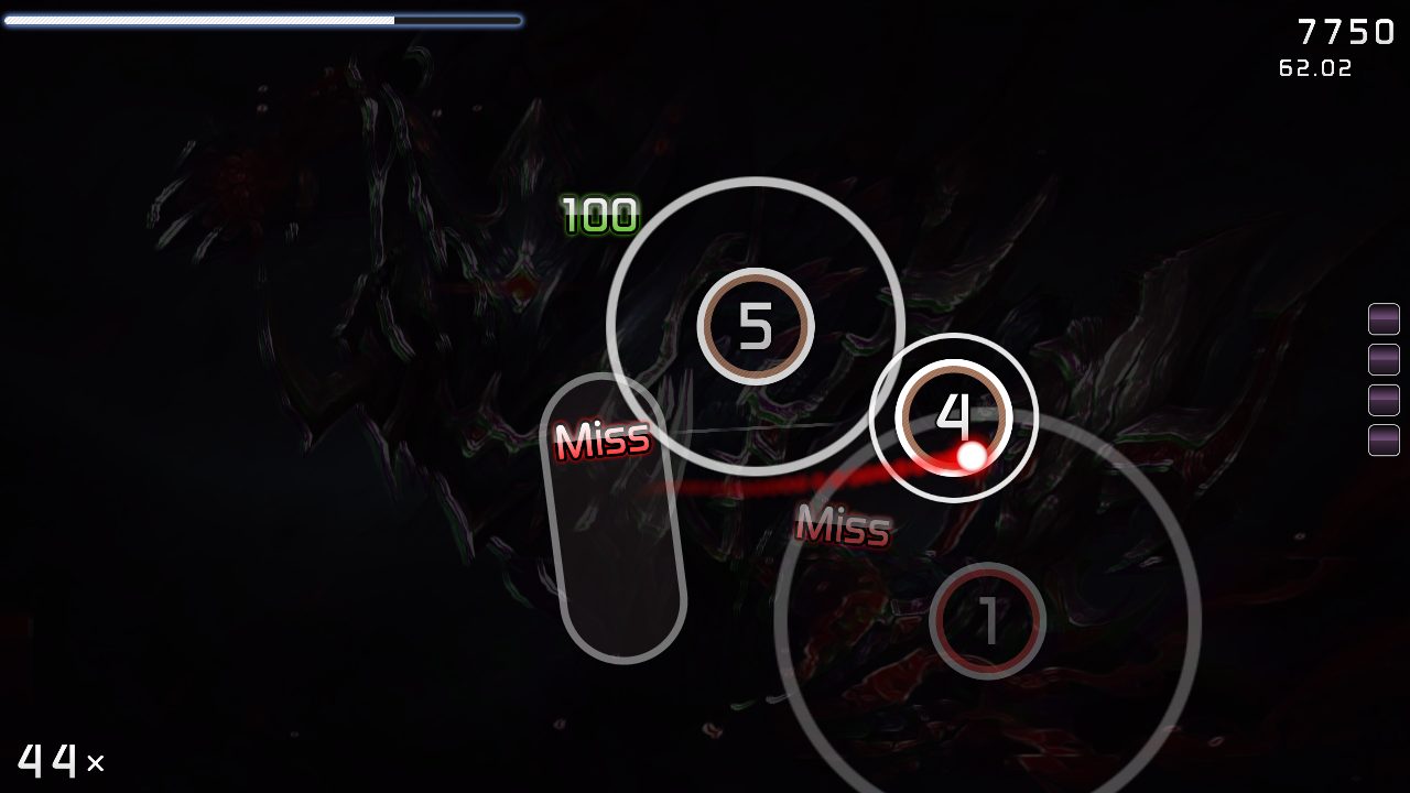 shadowraze feat. perfect player - Shadow Fiend [Requiem]