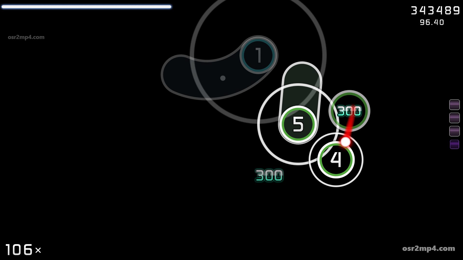 S3RL feat Sara - Techno Kitty [Extreme]