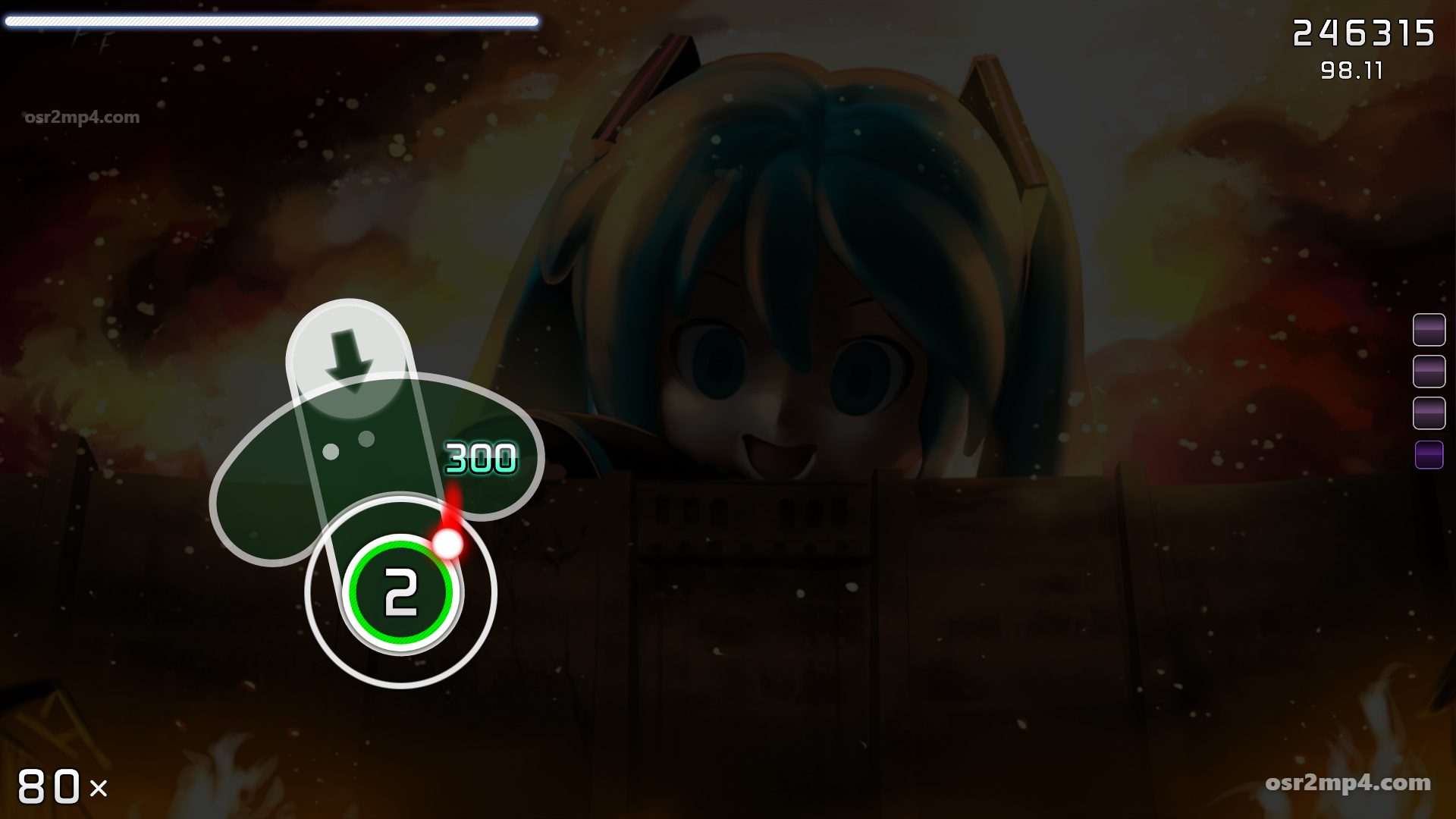 t+pazolite - cheatreal [Collab Normal]