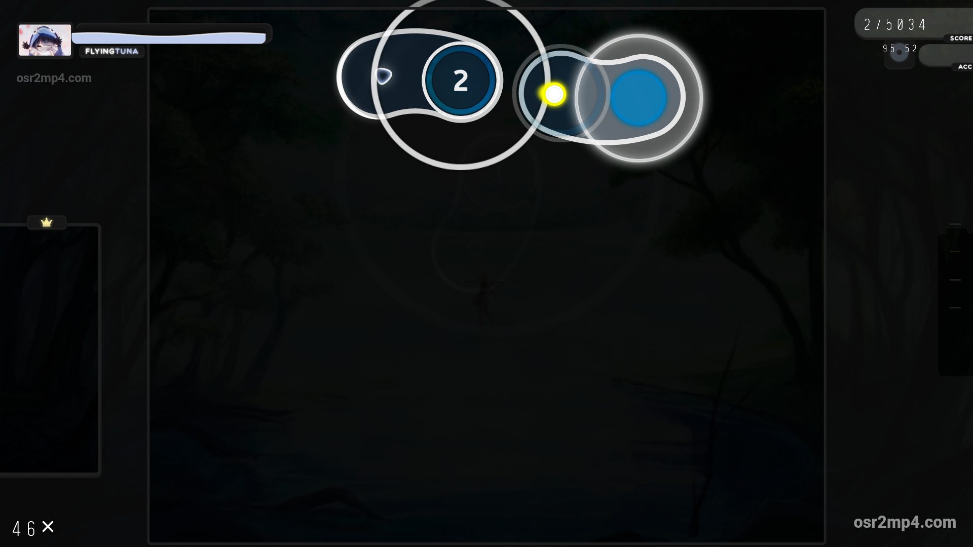 Drop - Granat [Hard]