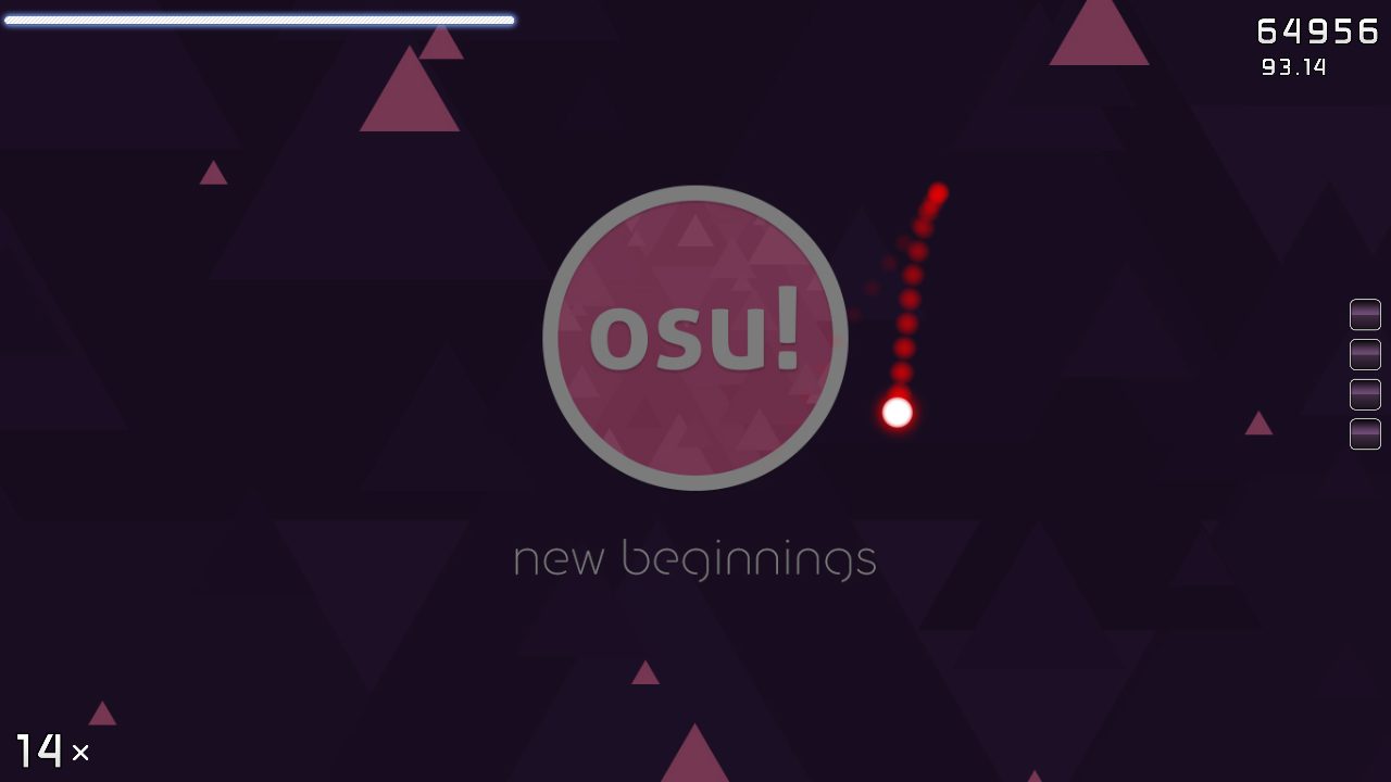 nekodex - new beginnings [tutorial]