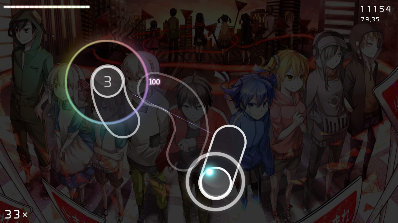 Jin ft. MARiA from GARNiDELiA - daze [Nyquill's Insane]