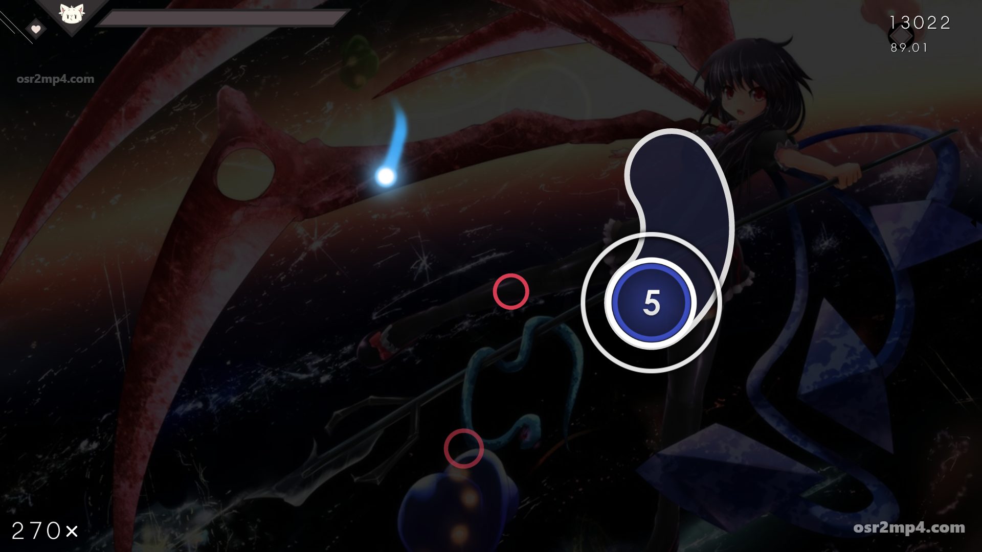 Kurokotei - Galaxy Collapse [Galacticn't]