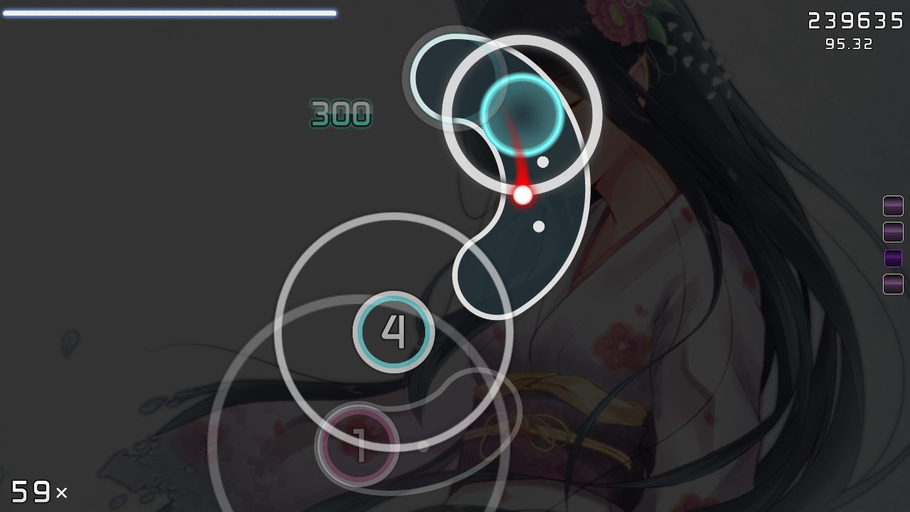jun - KIMONO PRINCESS [Normal]