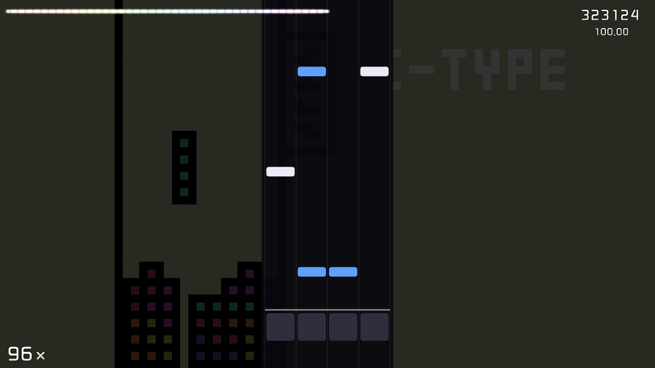 Tanaka Hirokazu - C-TYPE [Hard]