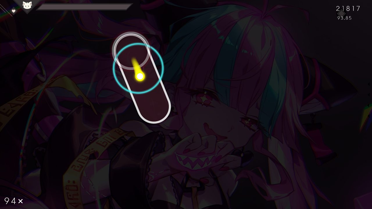 ARXF, Sayfalse - MONTAGEM KAWAII [LILANTHIM]
