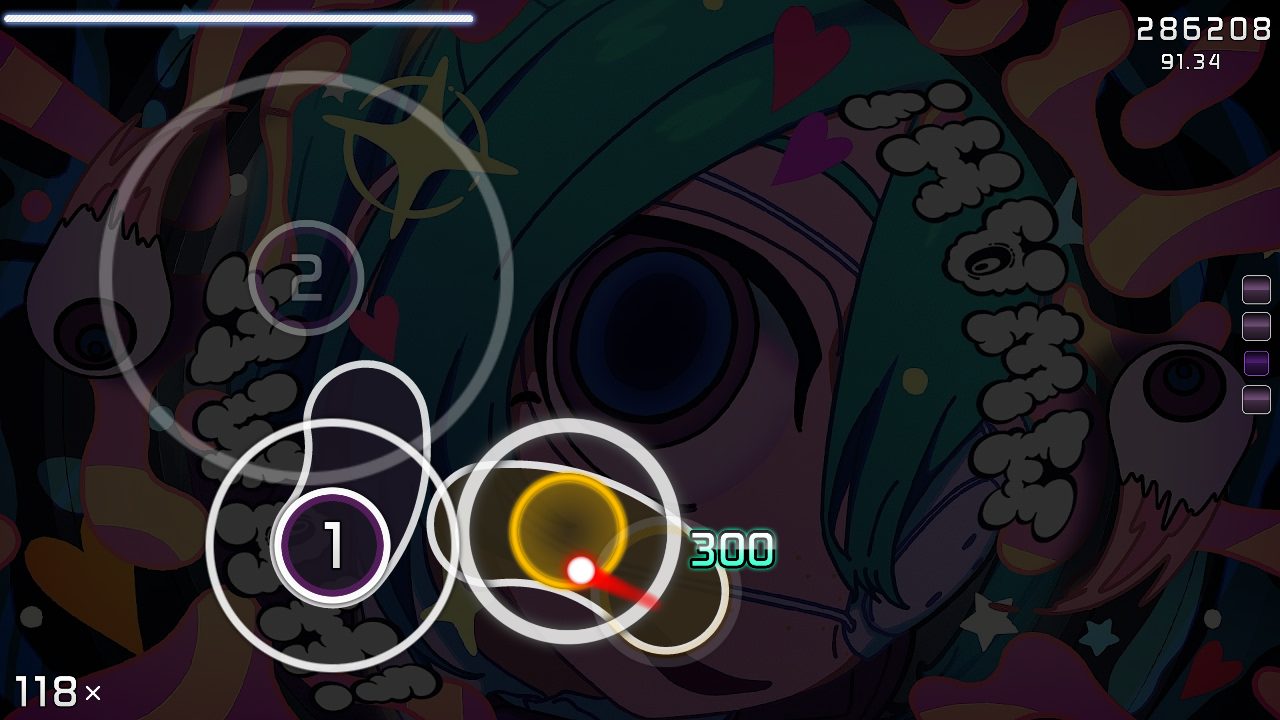 DECO*27 - Monitoring feat. Hatsune Miku [Normal]
