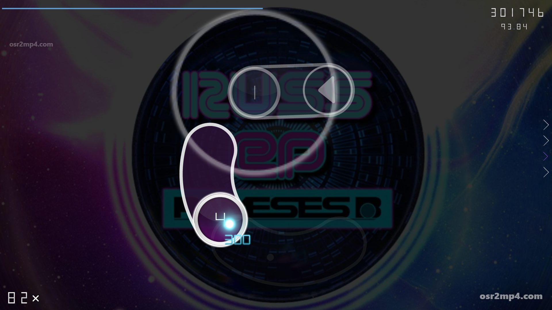 Rameses B - Flaklypa [Normal]