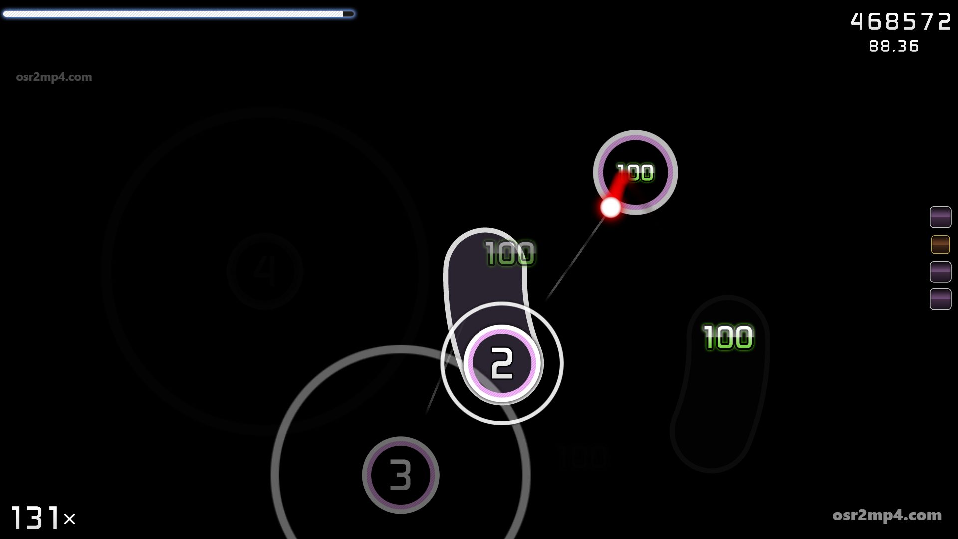 LiSA - ADAMAS (TV Size) [Reform's EXPERT]