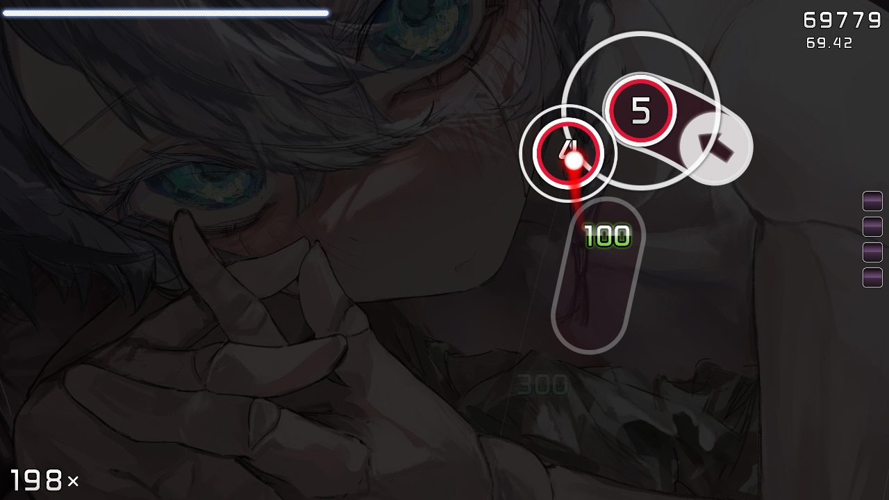 9Lana - propose [Easy]