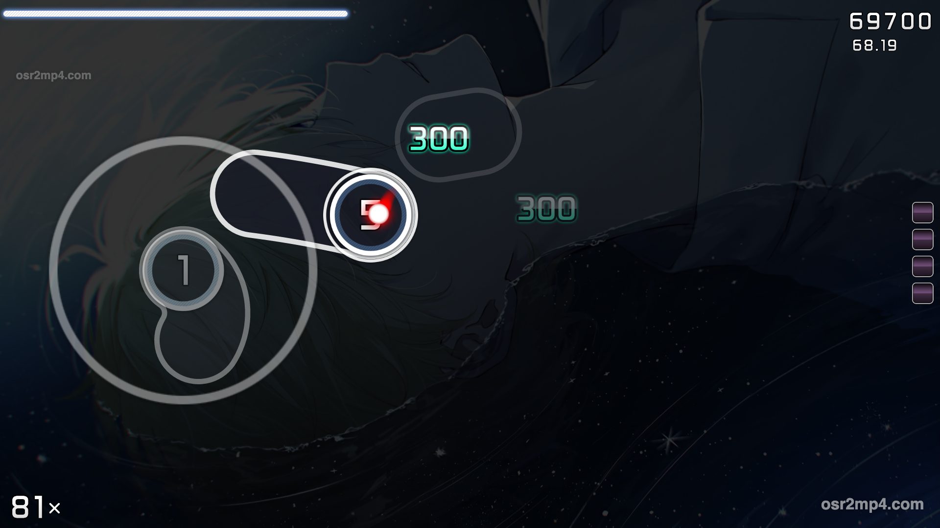 natori - Serenade (TV Size) [Hard]