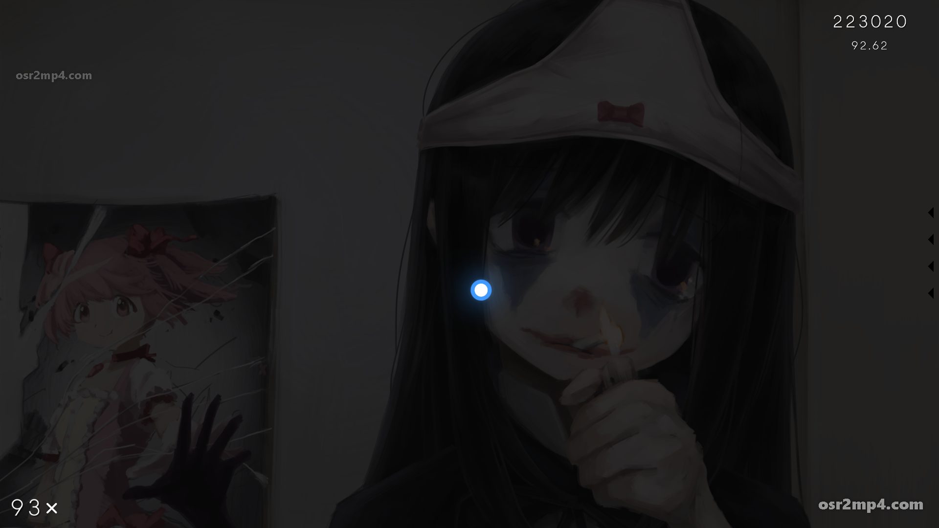 emoslut666 - Popa pisya [Extra]