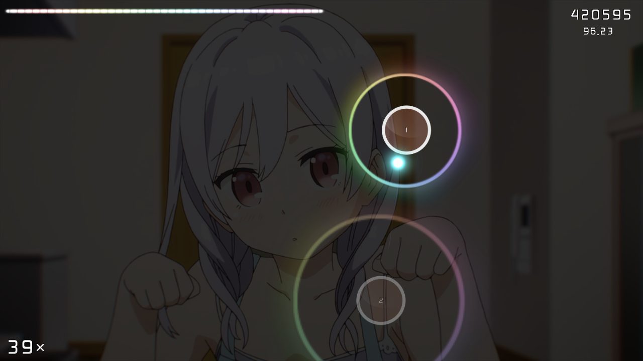 R3 Music Box - Harumachi Clover [Insane]