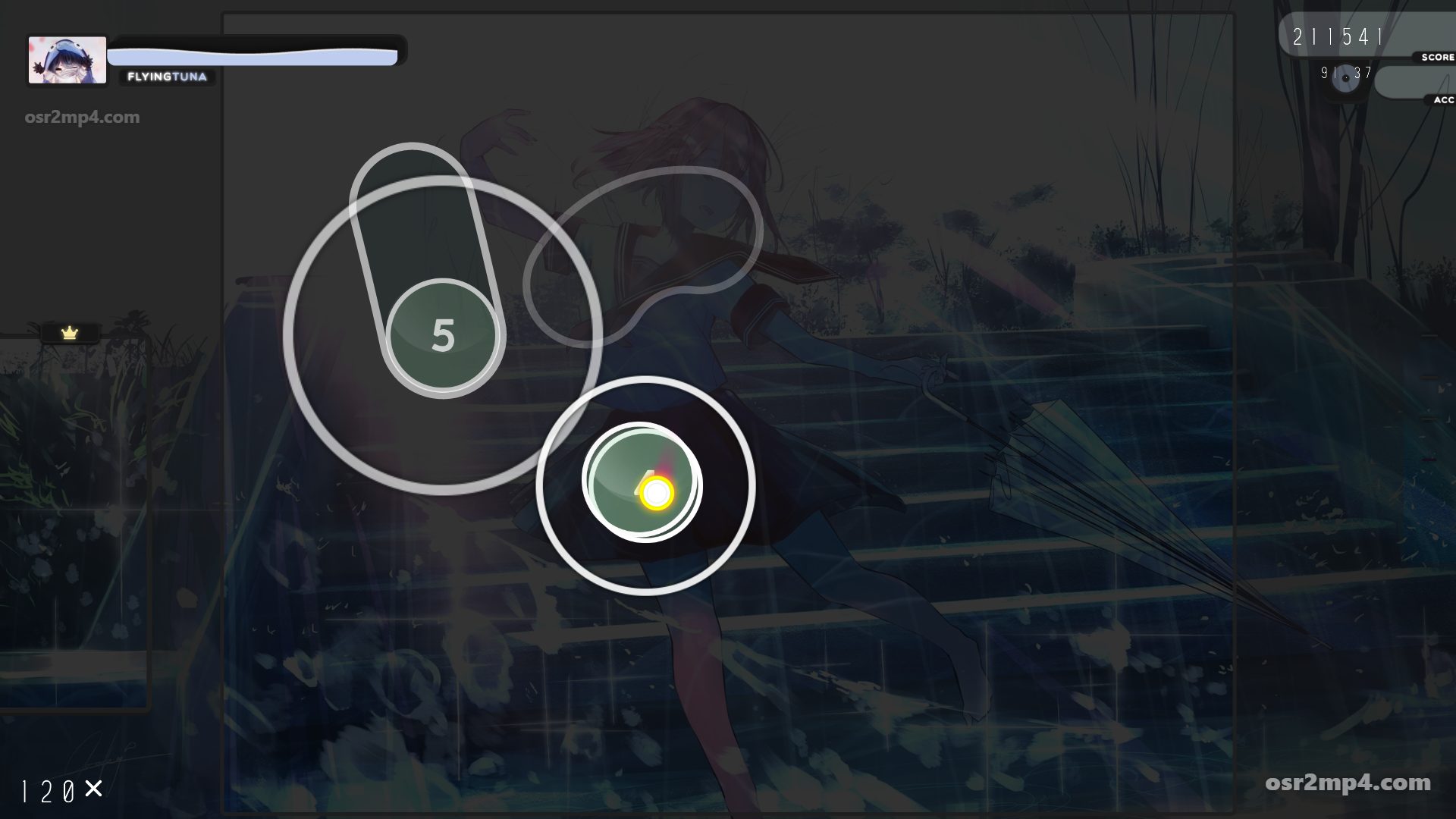 Mrs. GREEN APPLE - Ao to Natsu [Reform's Insane]