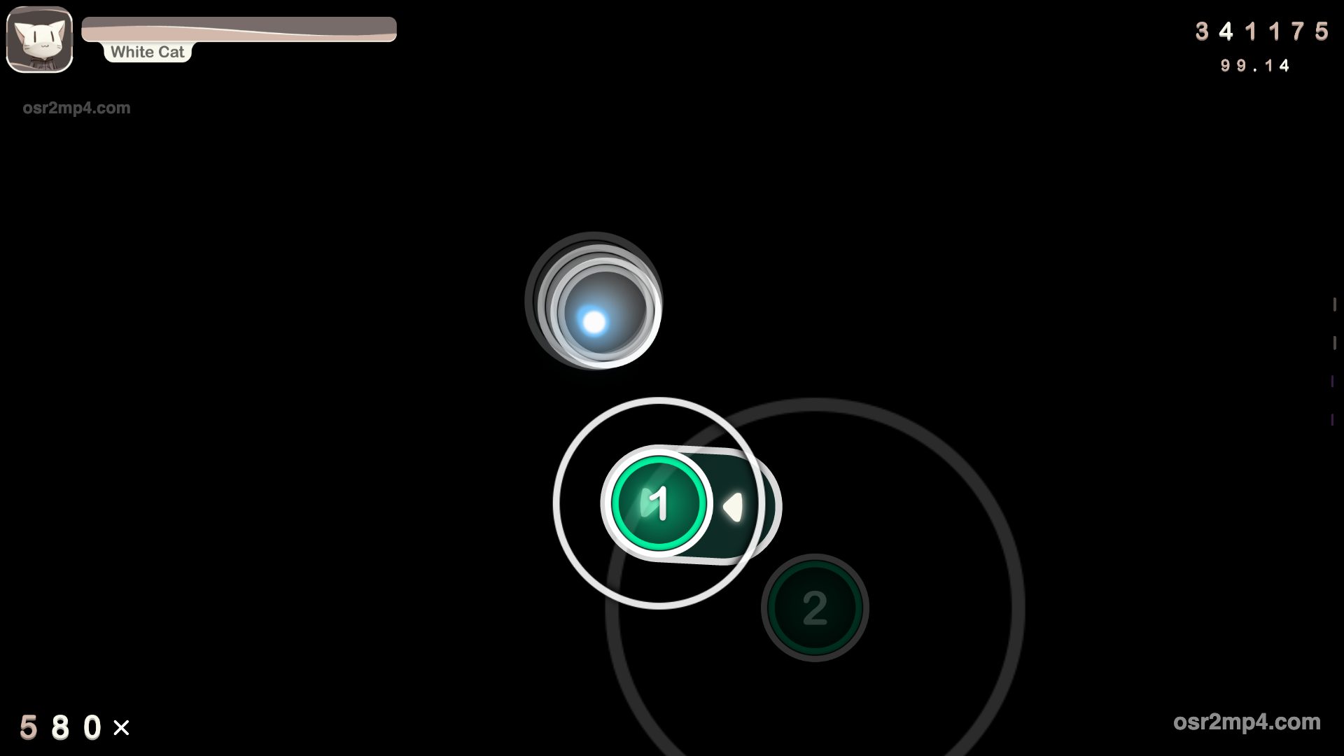 yax03 - down [noob...]