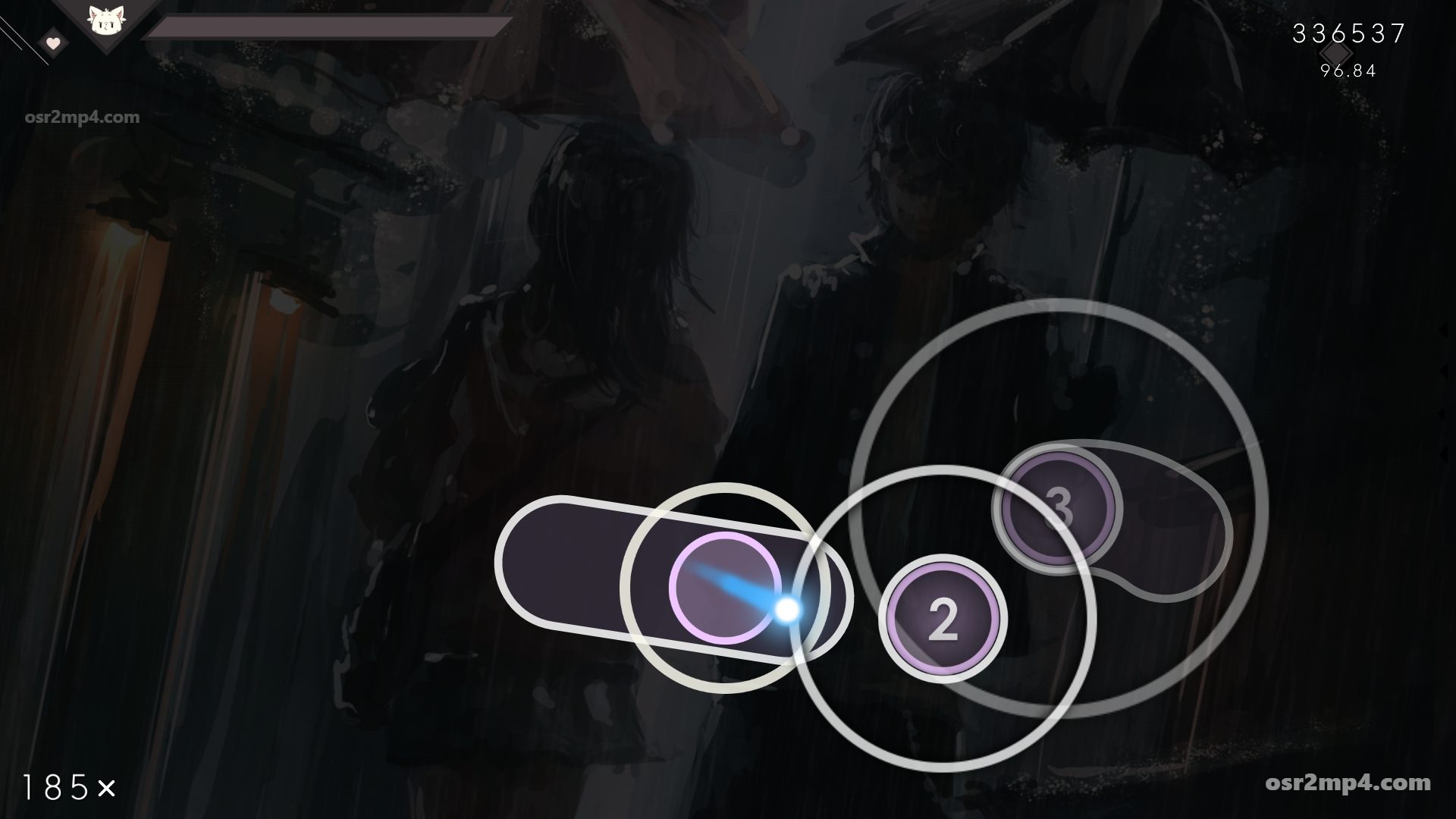 Gotye - Somebody That I Used To Know (feat. Kimbra) [ezek's hard?]