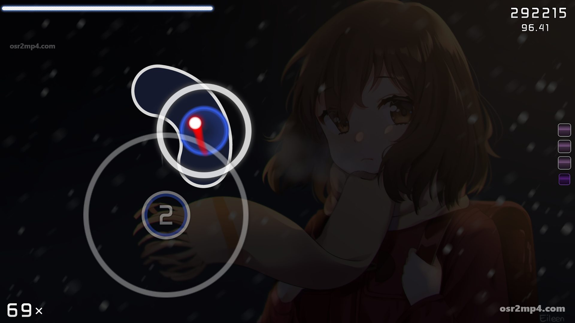 Sayuri - Sore wa Chiisana Hikari no Youna (TV Size) [browiec's Expert]