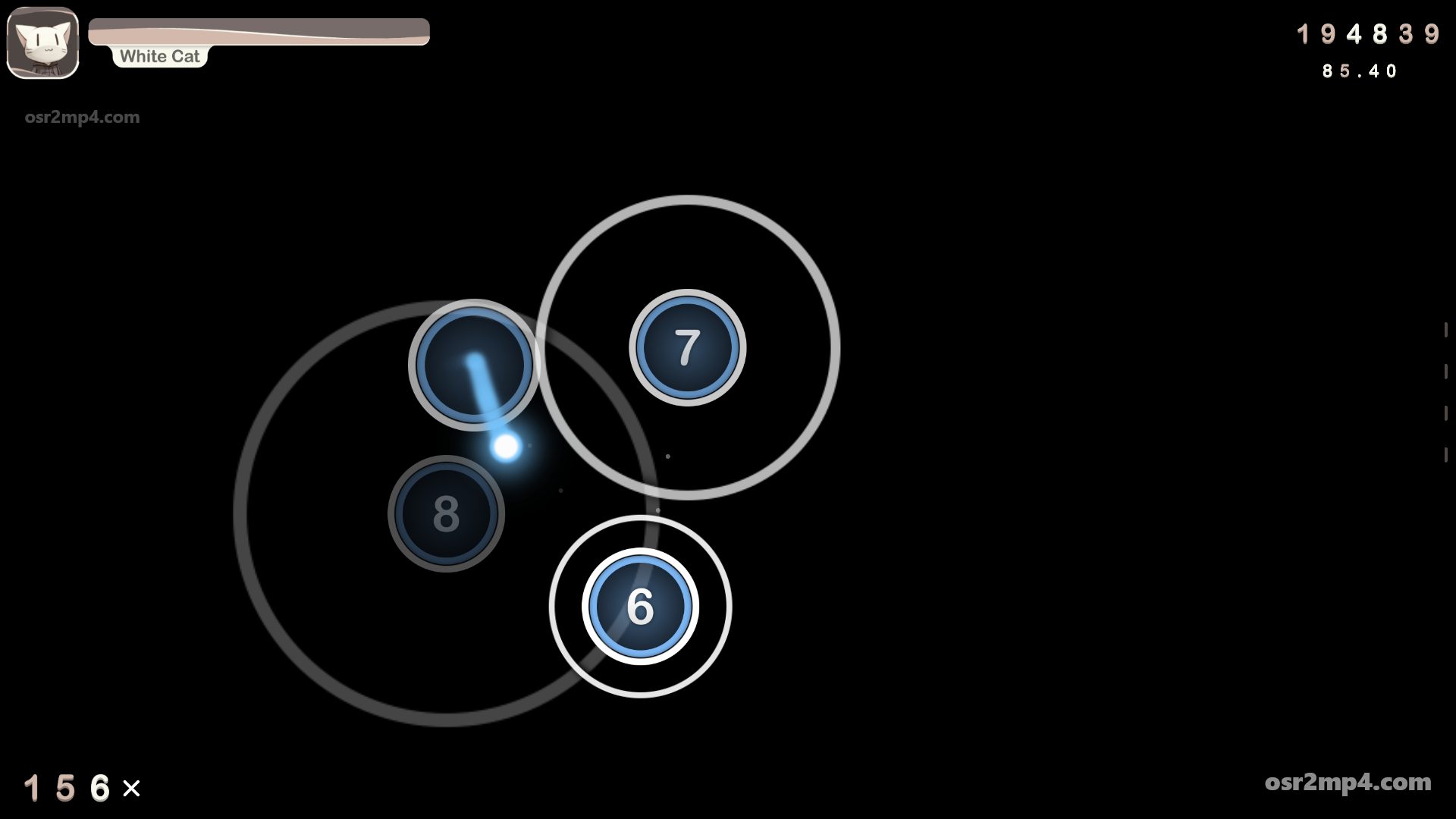 dj TAKA - quaver [Crescendo]
