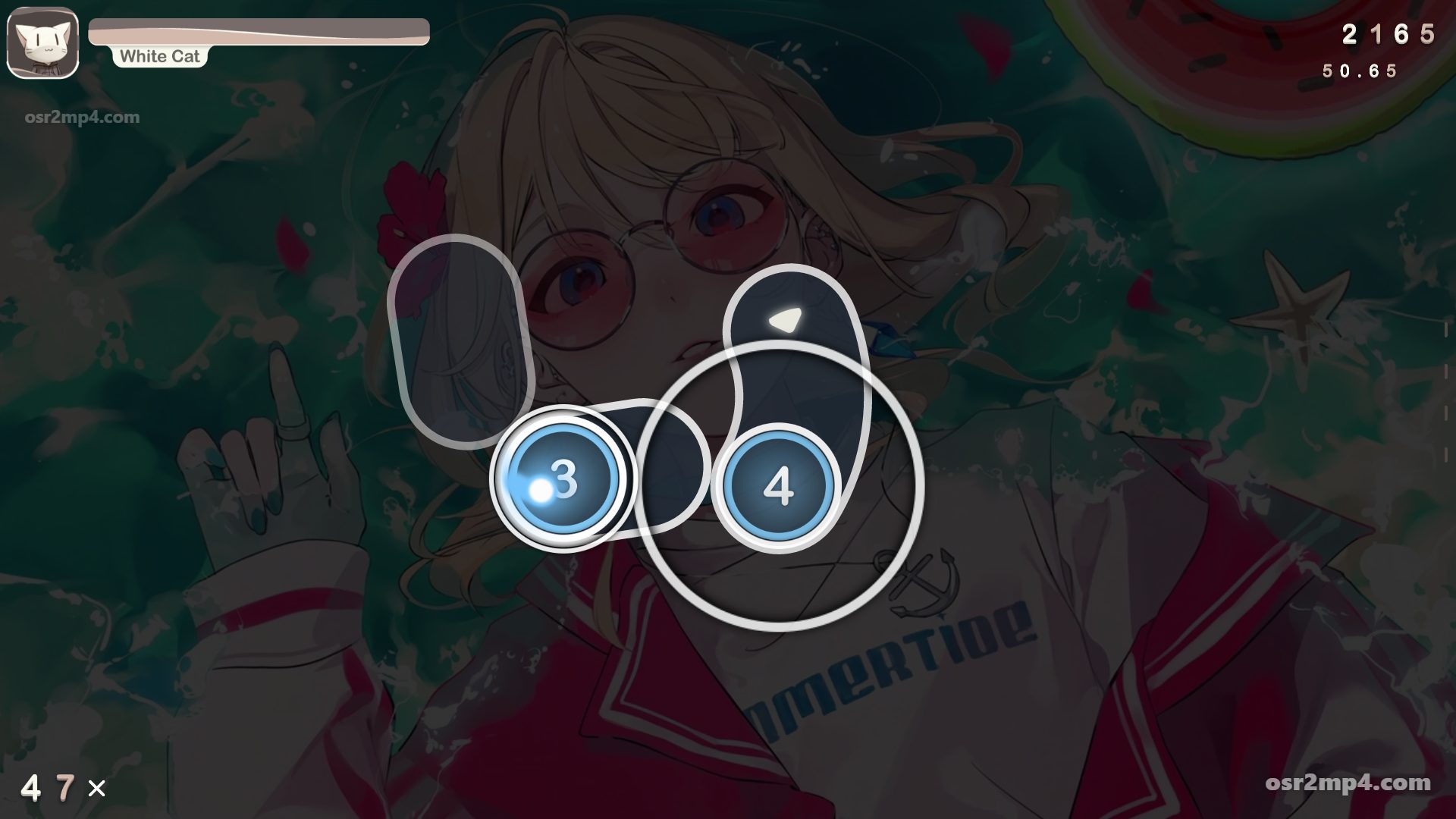 Alohaii - Heart Of Glass (feat. Rachie) [Amats' Hard]