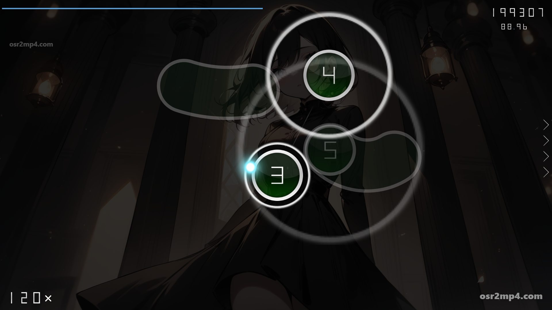 9mice, Kai Angel - HEAVY METAL 2 [10. Ice + Alabaster]