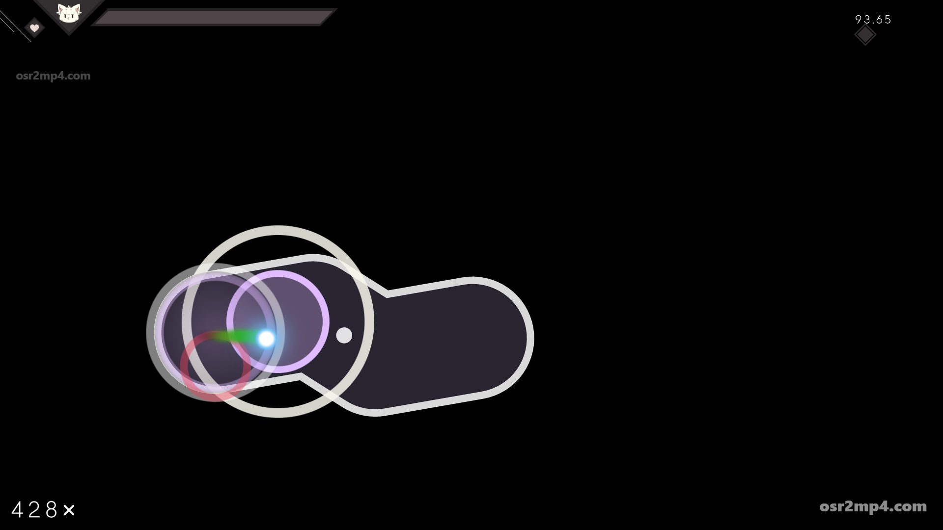 Various Artists - Cs-0 Jump Map Pack [Ao to Natsu (katagiri Bootleg) -Speed Up Ver.-]