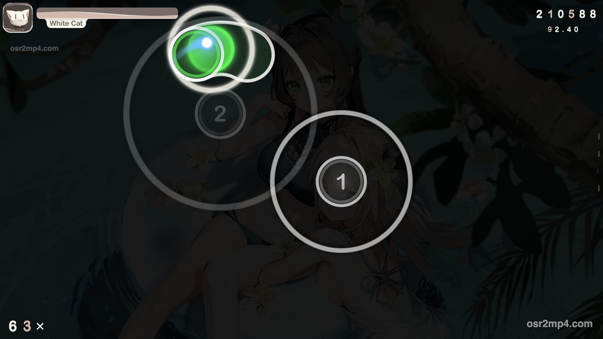 Katy Perry - Last Friday Night (T.G.I.F.) (Nightcore & Cut Ver.) [Mita's Extra]