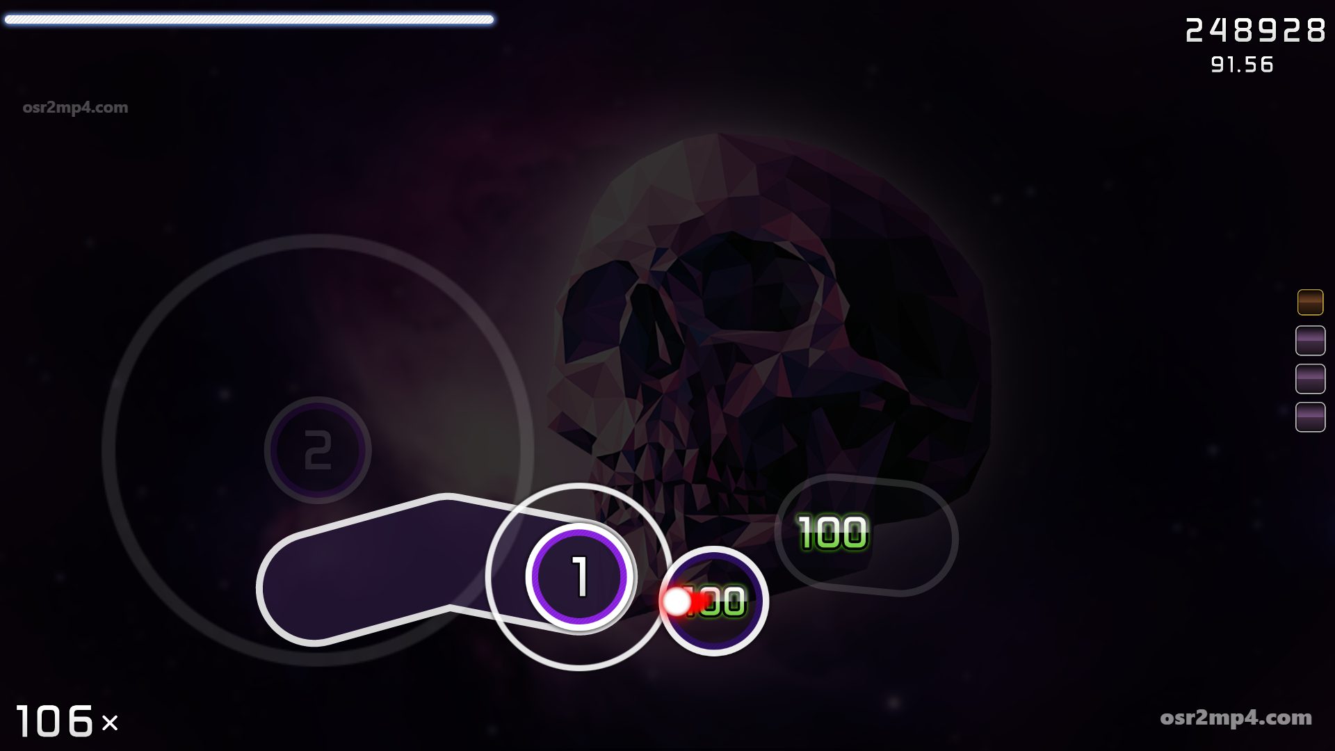 NOMA - Brain Power [Anxient's ADVANCED]