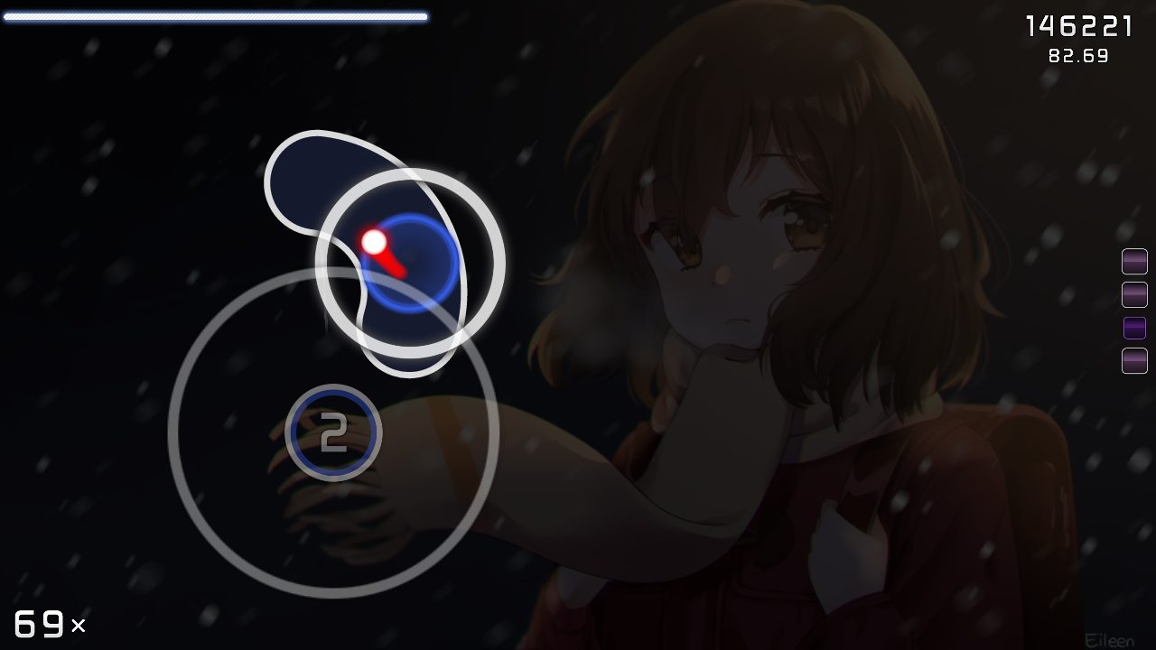 Sayuri - Sore wa Chiisana Hikari no Youna (TV Size) [browiec's Expert]