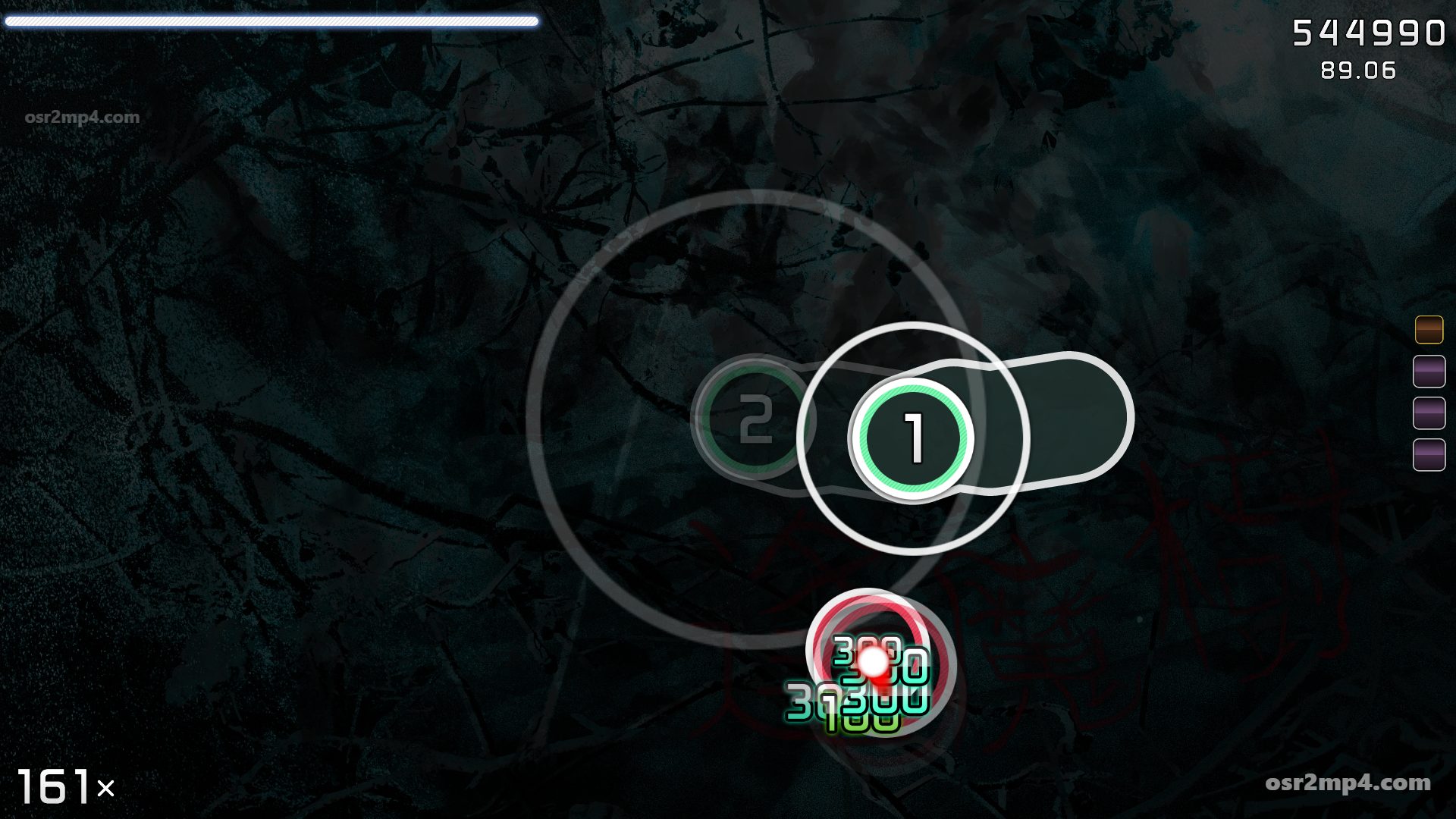 cygnus - Silver Orbit [Very Hard]