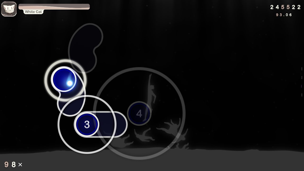 ClariS - SHIORI (TV Size) [GIDZ's Hard]