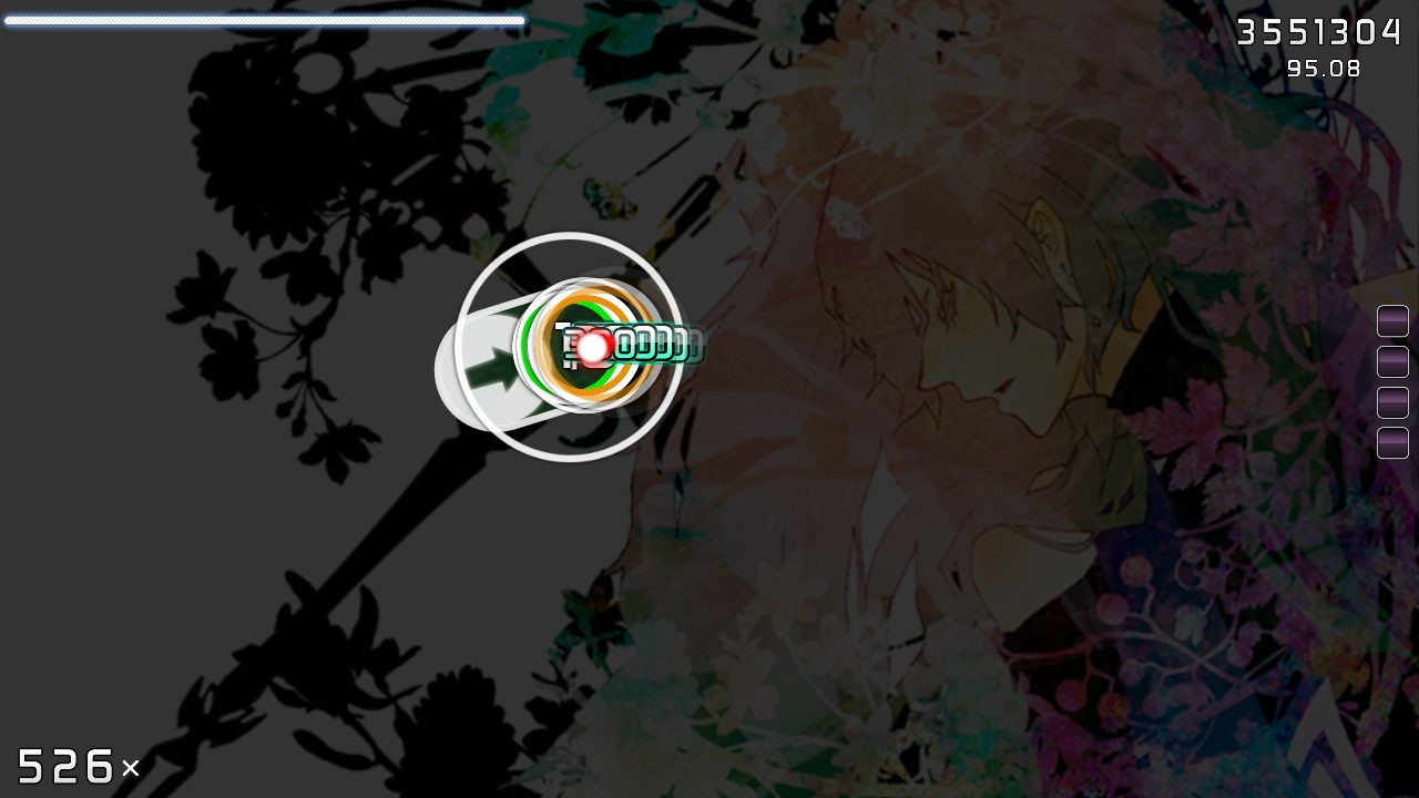 Tatsh - IMAGE -MATERIAL- <Version 0> [Scorpiour]