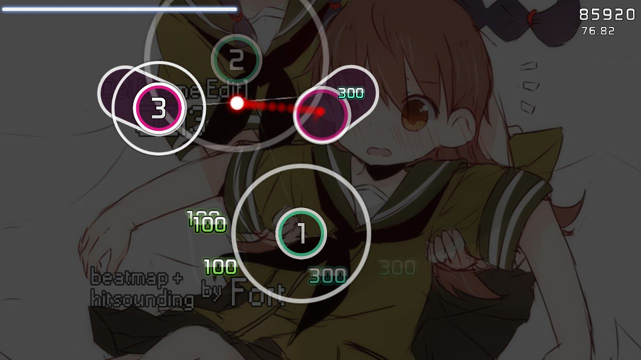 O2i3 - Ooi [Game Edit] [Game Over]