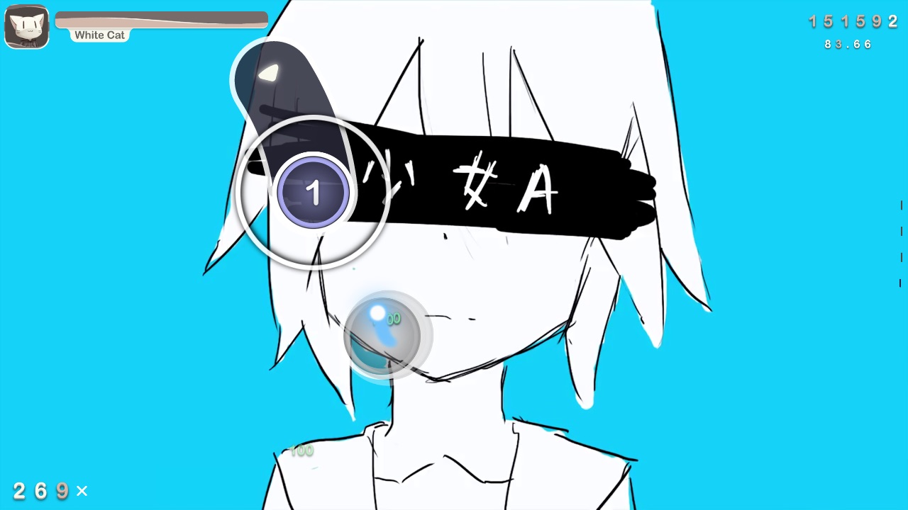 siinamota - Shoujo A [Coeminals' Hard]